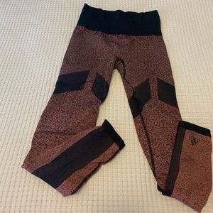 Adidas Seamless Leggings